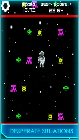 Game screenshot Brave Astronaut Escape. The Hardest Space Shuttle Adventure Ever For Kids apk