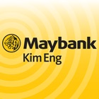 Top 37 Finance Apps Like KE CFD SG (Maybank Kim Eng Securities) - Best Alternatives