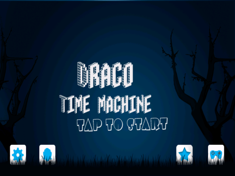 Screenshot #4 pour Draco : Time Machine