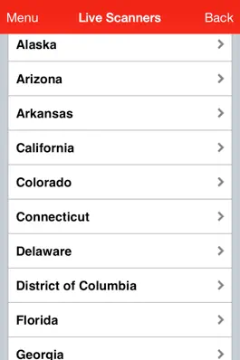 Game screenshot Listen Live to Police, Fire, EMS, Airport Tower Controller and Port Scanners with over 4,000 Channels apk