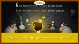 Game screenshot Legenda o Smoku Wawelskim - Interaktywna Bajka od Ciufcia.pl hack