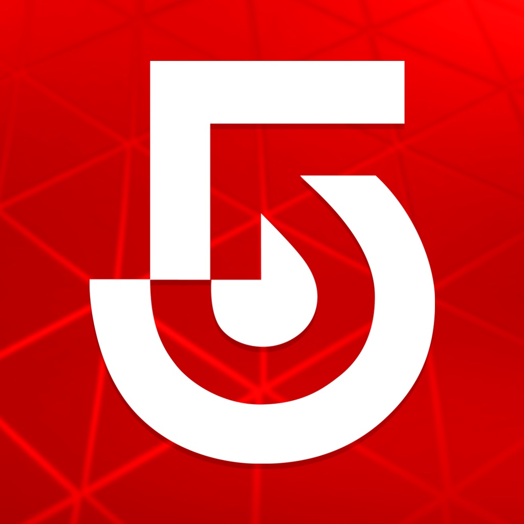 WCVB Newscenter 5 HD - Breaking news and weather for Boston icon