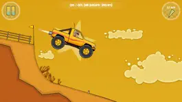 Game screenshot Crazy Car Jumping hack