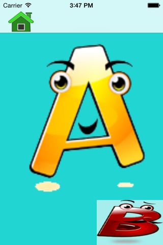 ABC for Kids All Alphabet screenshot 2