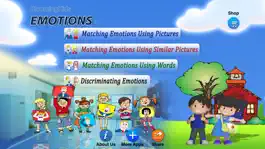 Game screenshot Emotions Full App mod apk