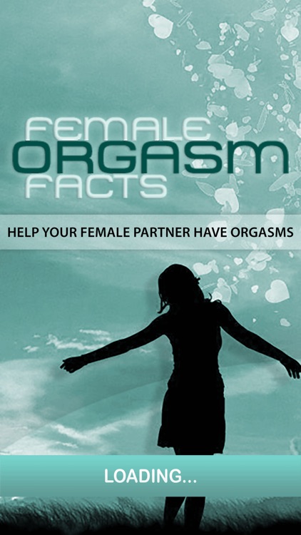 Female Orgasm Facts