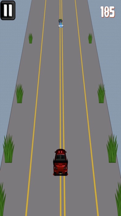 Screenshot #3 pour Voleur Jeu de Course de Voiture 2015 Jeux D'Arcade Les Meilleurs Jeux Gratuits Pour Les Enfants