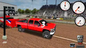 Diesel Challenge 2K15 screenshot 2