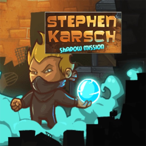 Stephen Karsch Adventure icon