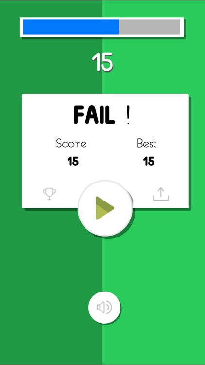 Color Rush - Fight for the light! screenshot-3