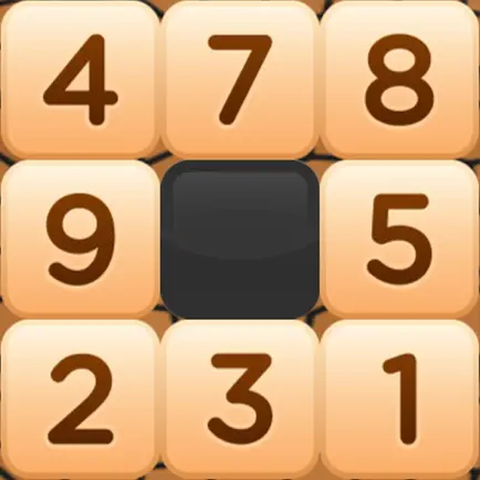 Arabic numerals cross－Sudoku Number@Puzzle Cheats