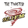 THE TWISTER 92.1 FM