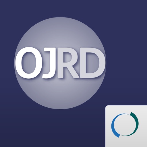 Orphanet Journal of Rare Diseases icon