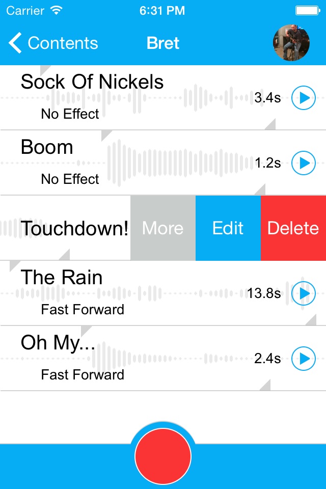 SoundBored* Build Your Own Soundboard screenshot 2