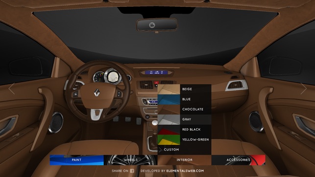 Car 3D Configurator(圖3)-速報App