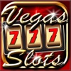 AAA+ Vegas Casino Jackpot Prize Wheel Slots Machine FREE