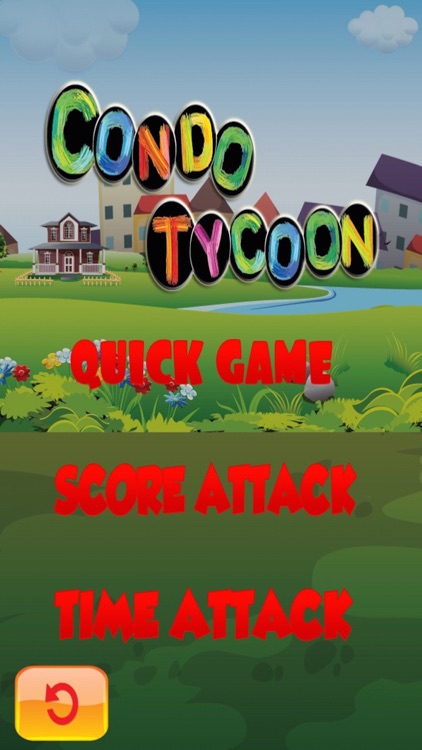 Condo Tycoon - Build A Super Monster Tower