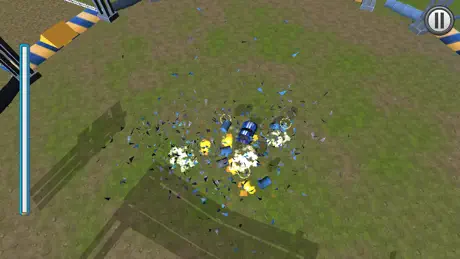 Crash Master