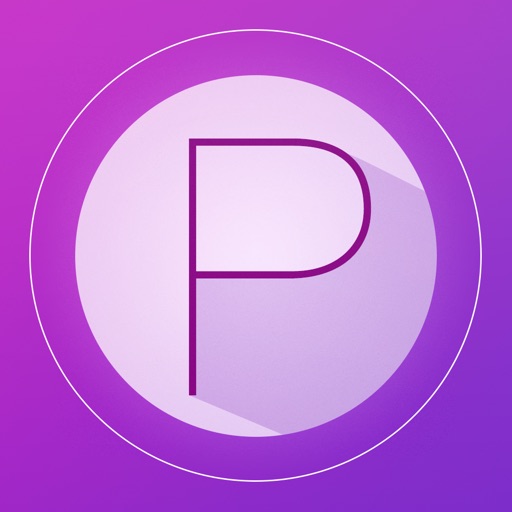 Picatone - Creative photo effects, filters, fx, colorize, hipster toning icon