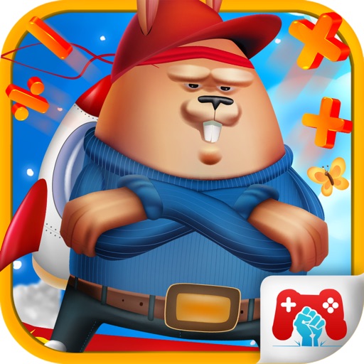 Kids Math Learning Games