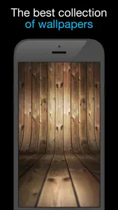 Wallpapers for iPhone 6/5s HD - Themes & Backgrounds for Lock Screen screenshot #5 for iPhone