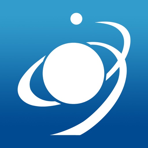 Space Symposium icon