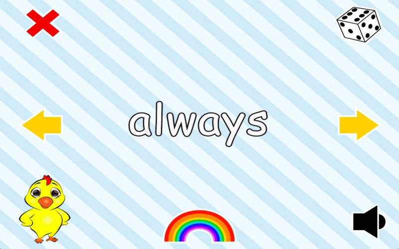Sight Words 2nd Grade thumbnail 1