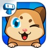 My Virtual Hamster ~ 可爱的动物游戏