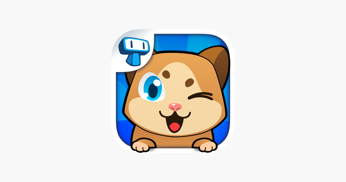 Hamster Dojo - Best Fun Pocket Games Play With My Littlest Pet Hamsters -  Microsoft Apps