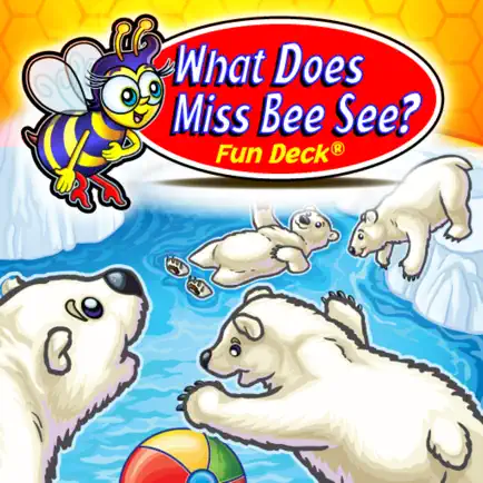 What Does Miss Bee See? Fun Deck Cheats