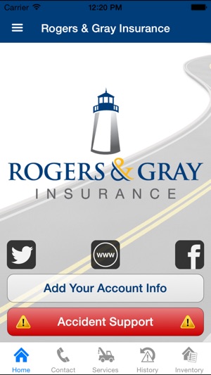 Rogers & Gray