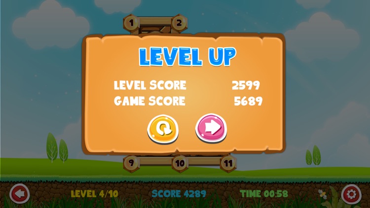Solve The Numbers screenshot-4