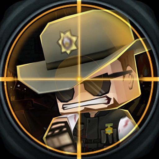 Call of Mini™ Sniper