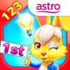 Wonder Bunny Math Race: 1st Grade for Numbers, Addition and Subtraction