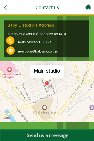 BabyU screenshot 4