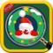 Santa's Hidden Object Free Game