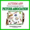 Autism App:  Picture Association