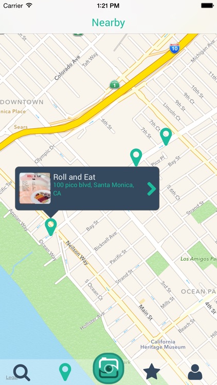 Thanku Menu screenshot-3