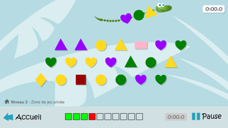 Screenshot #2 pour TakaSeries