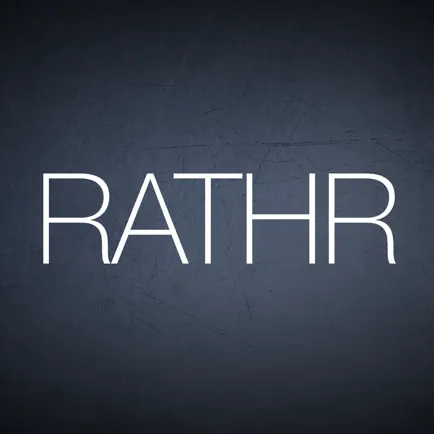 Rathr - A disturbing little game Cheats