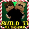 Build It ( Draw my thing ) - Multiplayer Mini Game