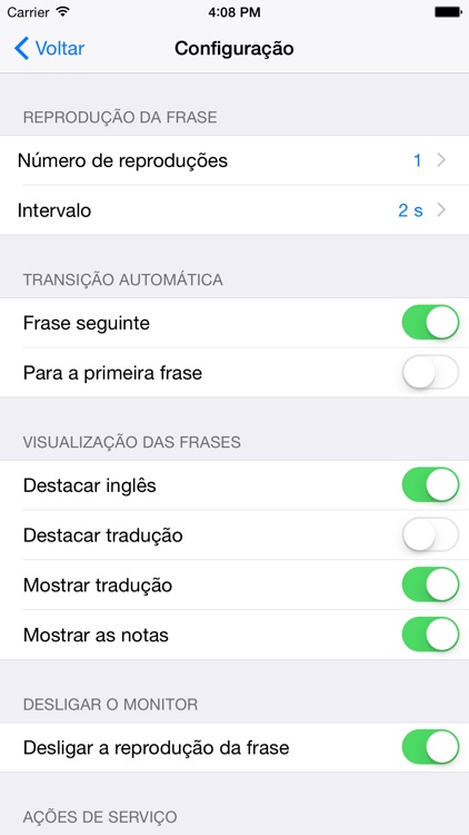 Inglês: Paquera, namoro e sexo screenshot-4