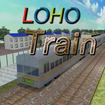 LOHO Train Cheats