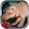 Kill or Get Killed - Awesome Hippo Shooter Game