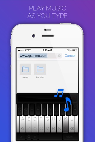 Piano Keyboard Pro screenshot 4