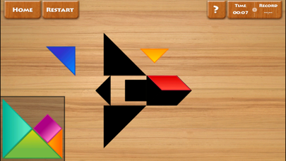 How to cancel & delete Brain Puzzles Bundle from iphone & ipad 3