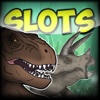 Dino Slots - Jurassic World Version