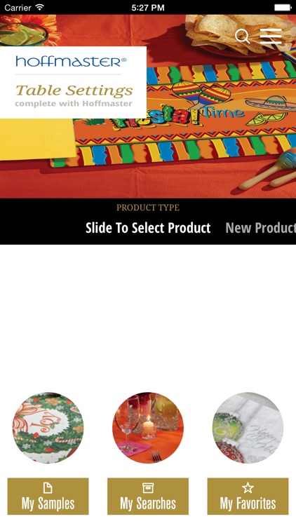 Hoffmaster Paper Products