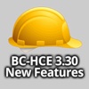 BC-HCE 3.30 New Features