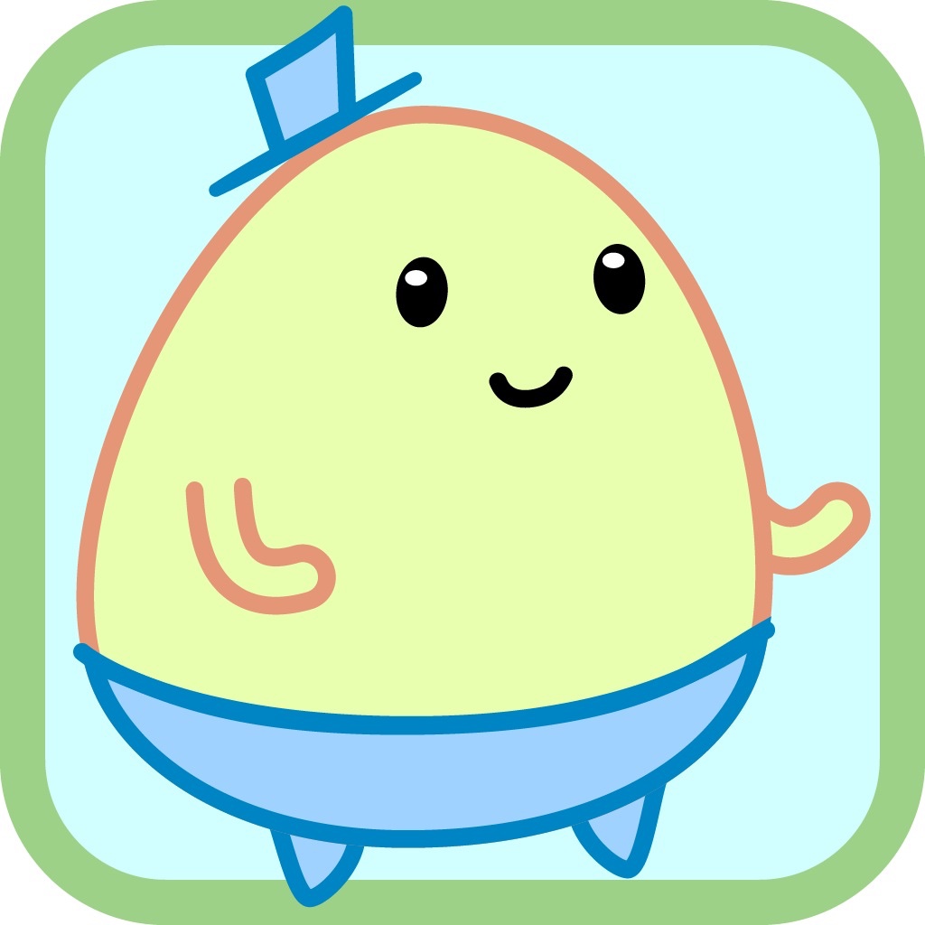 Mr. Egg - Not Break icon